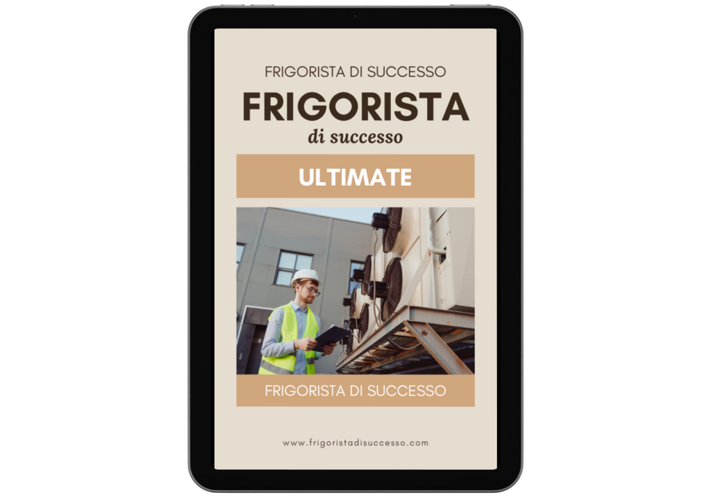 Frigorista Di Successo Basic